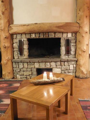Hotel Rifugio Verenetta