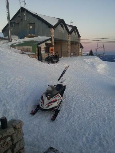 Hotel Rifugio Verenetta