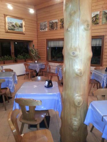 Hotel Rifugio Verenetta