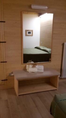 Hotel Rifugio Verenetta