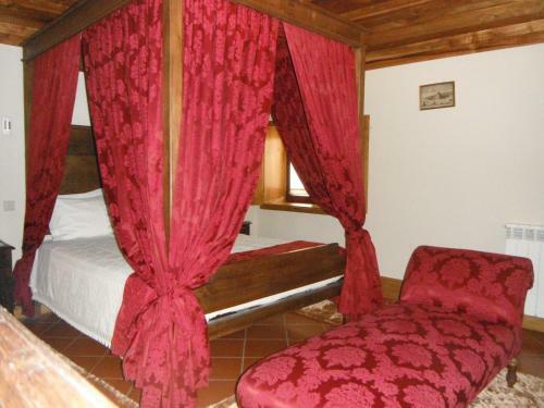Agroturismo Quinta Da Penela