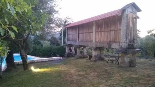 Agroturismo Quinta Da Penela