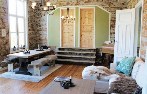 Holiday Home Staveneset Staveneset