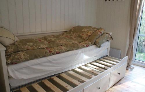 Holiday Home Staveneset Staveneset