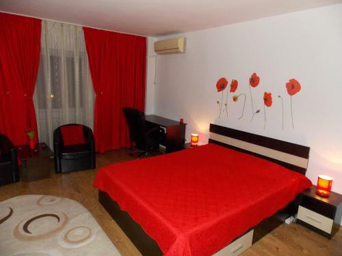 Apartamento Studio Lujerului Bucuresti