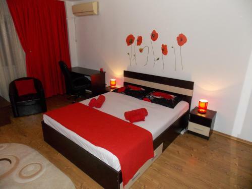 Apartamento Studio Lujerului Bucuresti