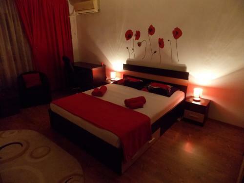 Apartamento Studio Lujerului Bucuresti