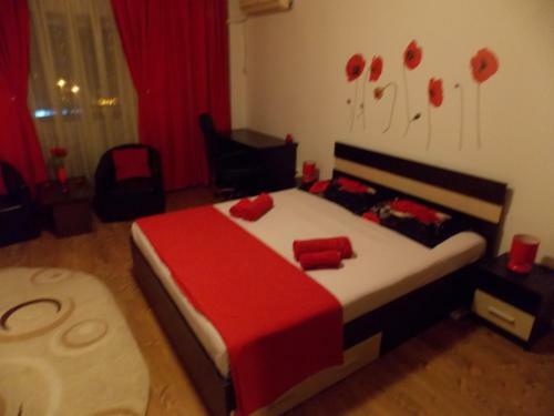 Apartamento Studio Lujerului Bucuresti