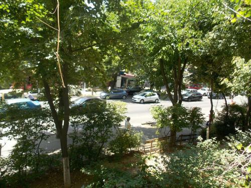 Apartamento Studio Lujerului Bucuresti