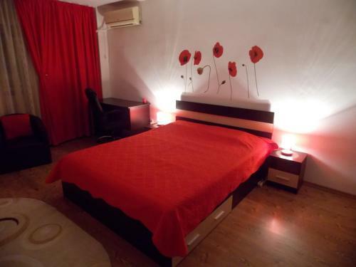 Apartamento Studio Lujerului Bucuresti