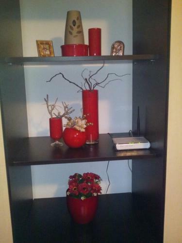 Apartamento Studio Lujerului Bucuresti
