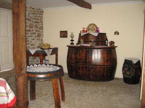 Agroturismo Casa Da Biv� Mafalda