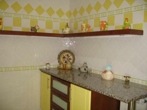 Agroturismo Casa Da Biv� Mafalda