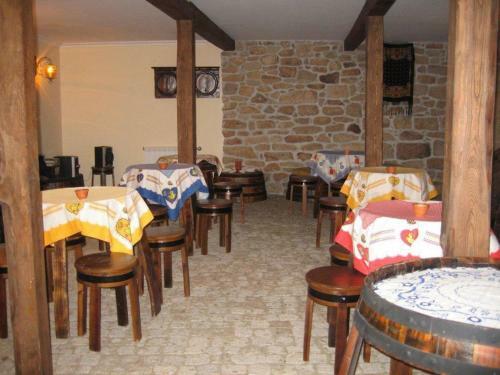 Agroturismo Casa Da Biv� Mafalda