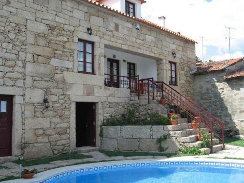 Agroturismo Casa Da Biv� Mafalda