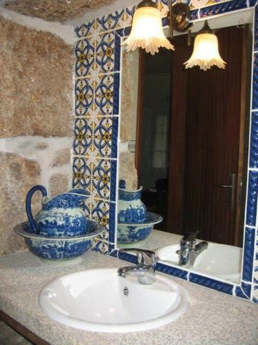 Agroturismo Casa Da Biv� Mafalda