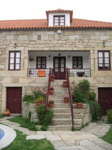 Agroturismo Casa Da Biv� Mafalda