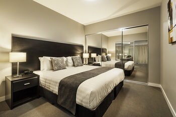 Aparthotel Quest Bundoora Serviced Apartments