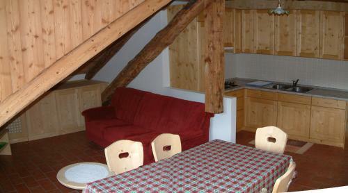 Hostal Residenza Domino