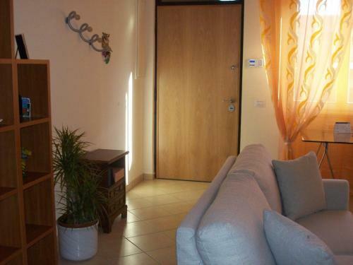 Bed & Breakfast Il Mirto