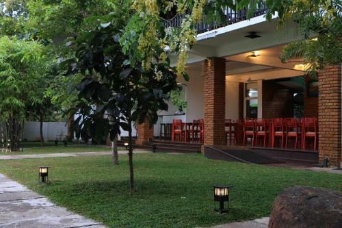 Hotel Gamodh Citadel Resort