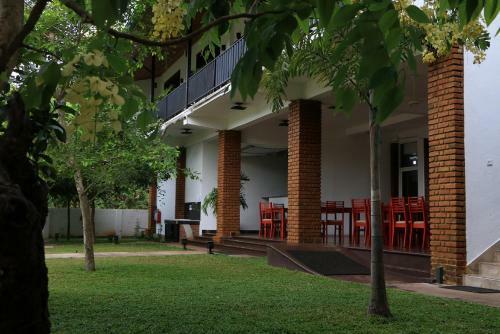 Hotel Gamodh Citadel Resort