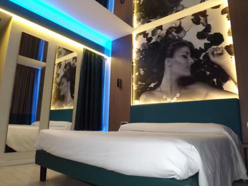 Motel Camelia
