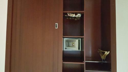 Al Ayjah Plaza Hotel