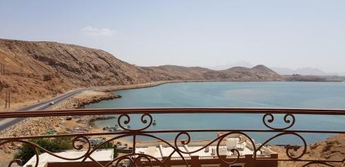 Al Ayjah Plaza Hotel