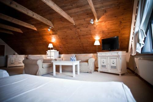 Hotel Siedlisko Morena