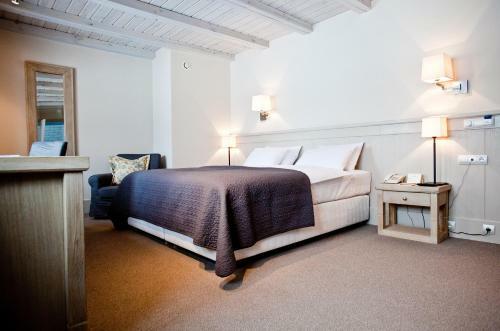 Hotel Siedlisko Morena