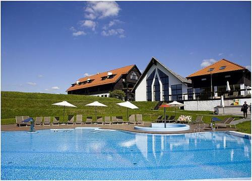 Hotel Siedlisko Morena