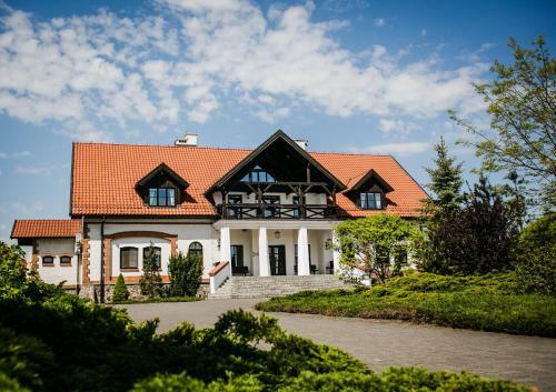Hotel Siedlisko Morena