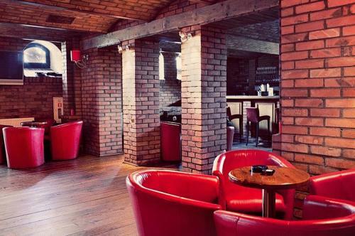 Hotel Siedlisko Morena