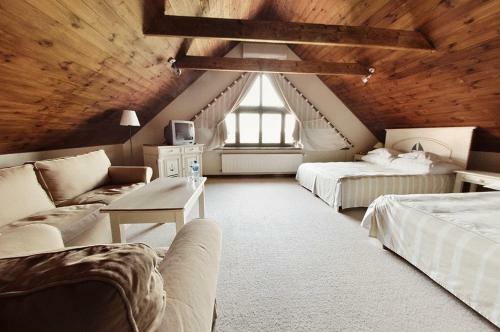 Hotel Siedlisko Morena