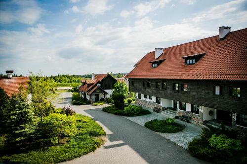 Hotel Siedlisko Morena