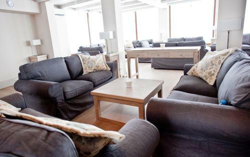 Hotel Siedlisko Morena