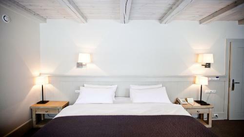 Hotel Siedlisko Morena