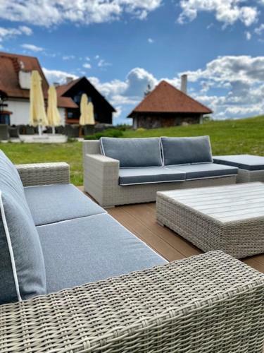 Hotel Siedlisko Morena