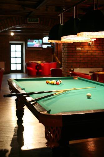 Hotel Siedlisko Morena