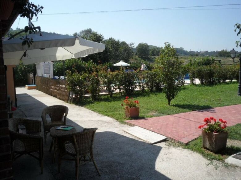 Agroturismo Agriturismo Isorella