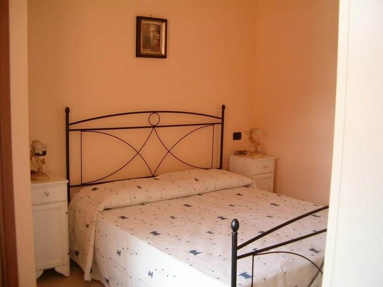 Agroturismo Agriturismo Isorella