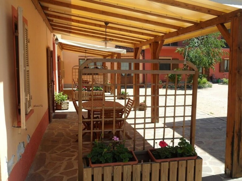 Agroturismo Agriturismo Isorella