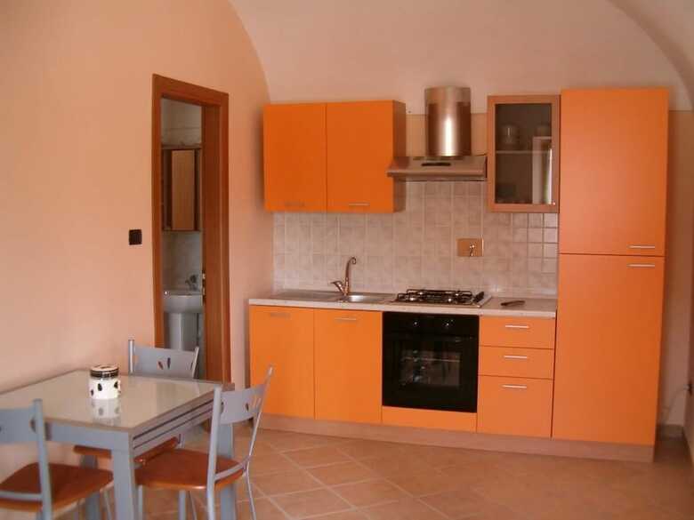 Agroturismo Agriturismo Isorella