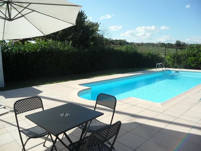 Agroturismo Agriturismo Isorella