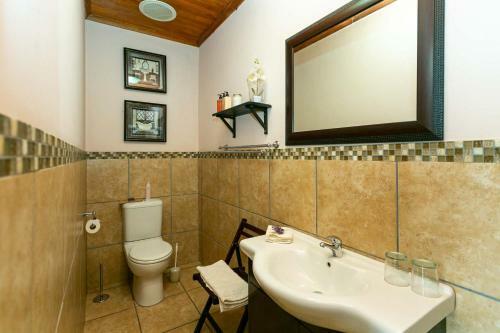 Hostal Die Fonteine Guest House