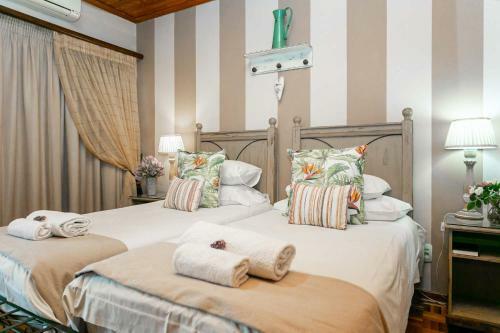Hostal Die Fonteine Guest House