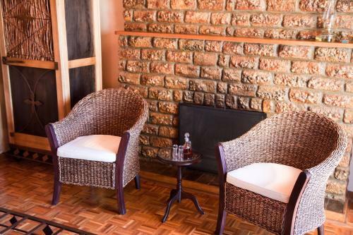 Hostal Die Fonteine Guest House