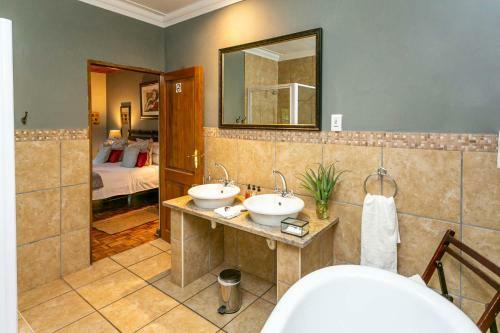 Hostal Die Fonteine Guest House