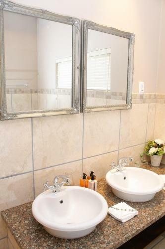 Hostal Die Fonteine Guest House